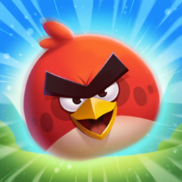 愤怒的小鸟2官方正版(Angry Birds 2)