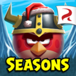 愤怒的小鸟里约大冒险最新版(Angry Birds)